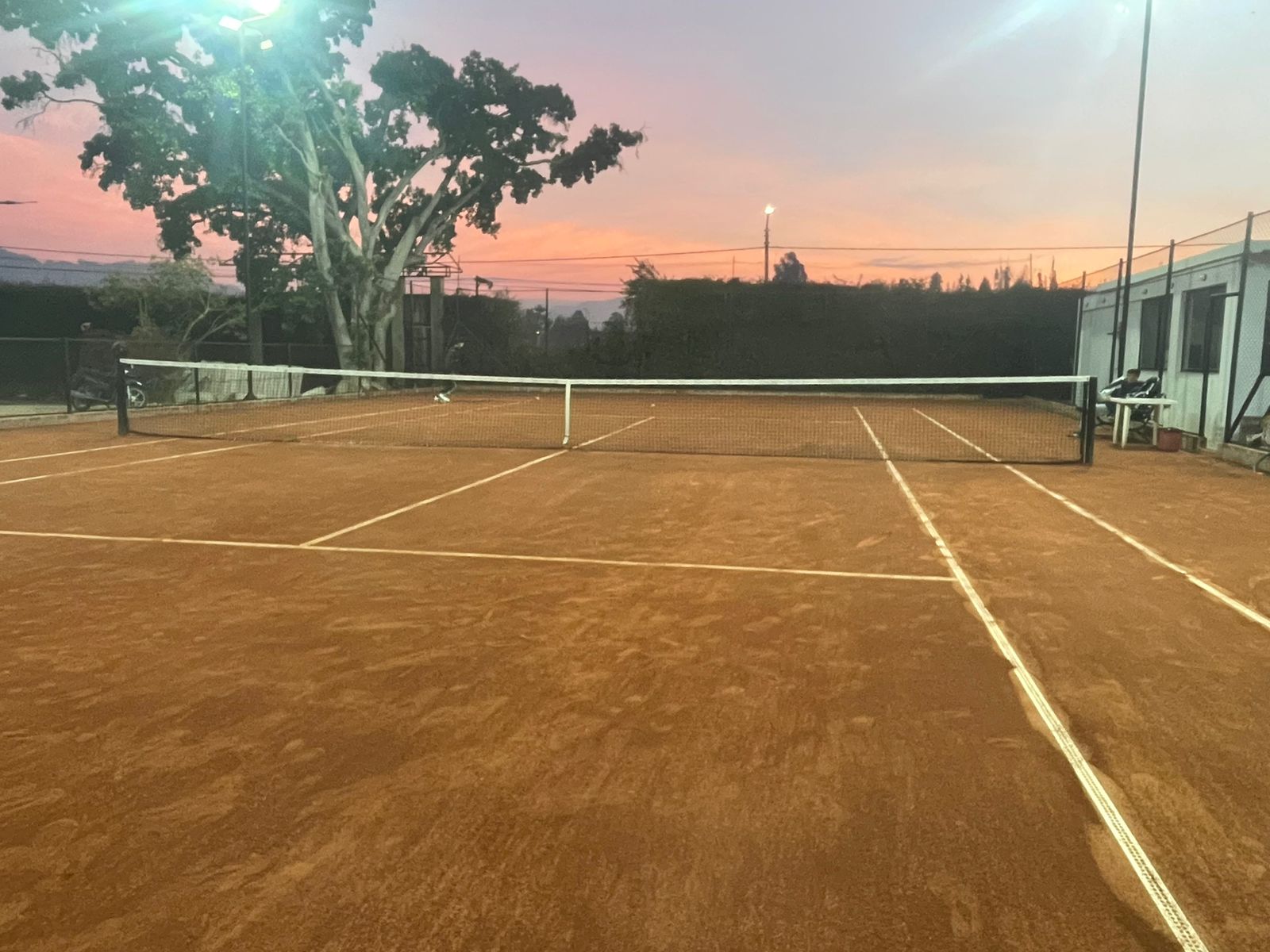 Imagen de tenis