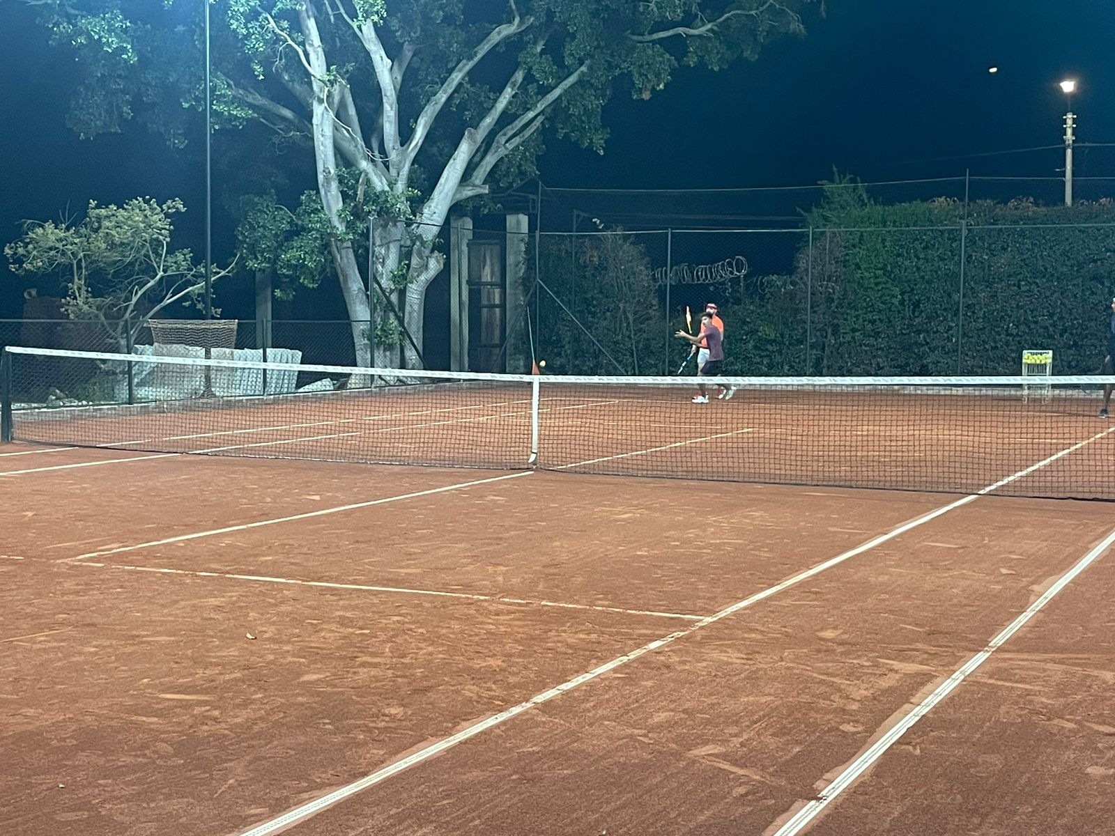 Imagen de tenis