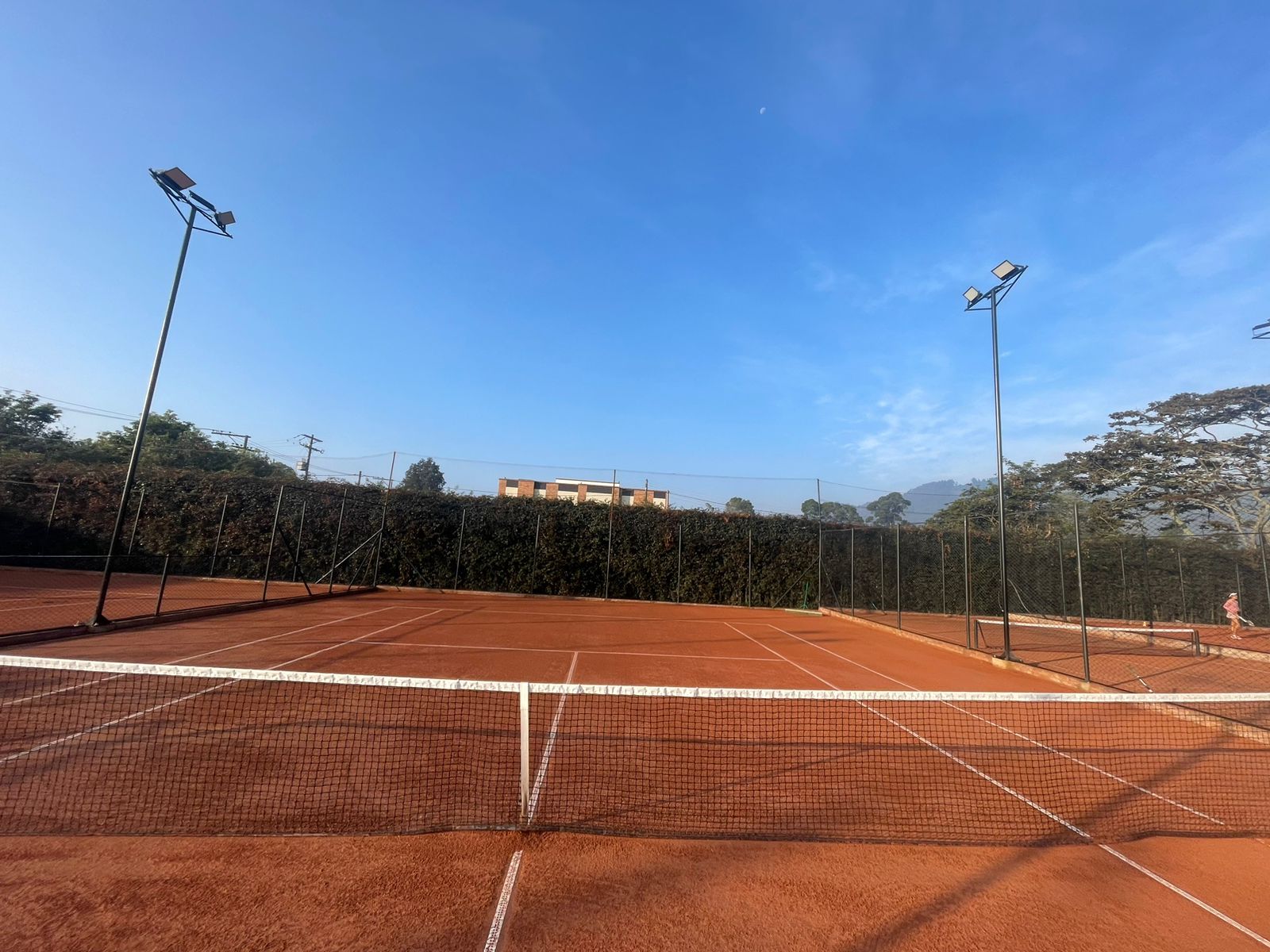 Imagen de tenis