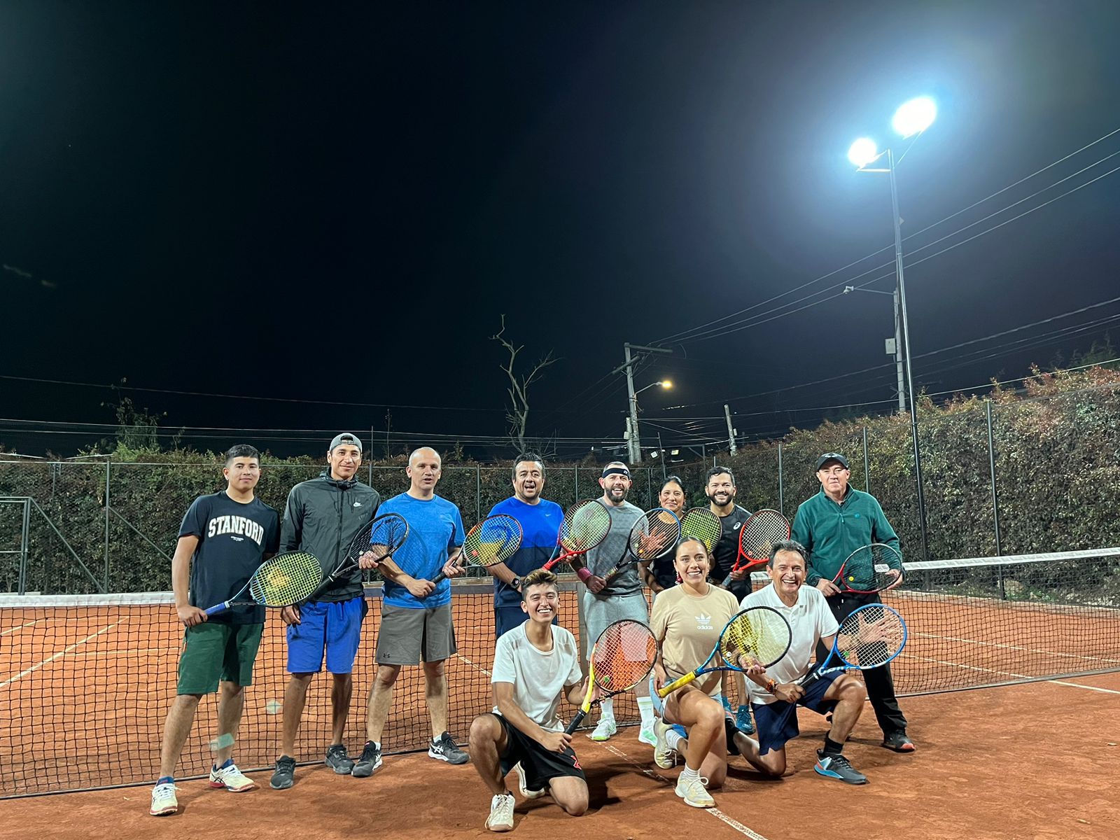 Imagen de tenis